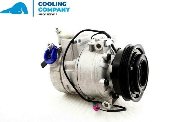 Foto 17 van Aircopomp airco compressor audi a3 a4 WhatsApp 0638273042