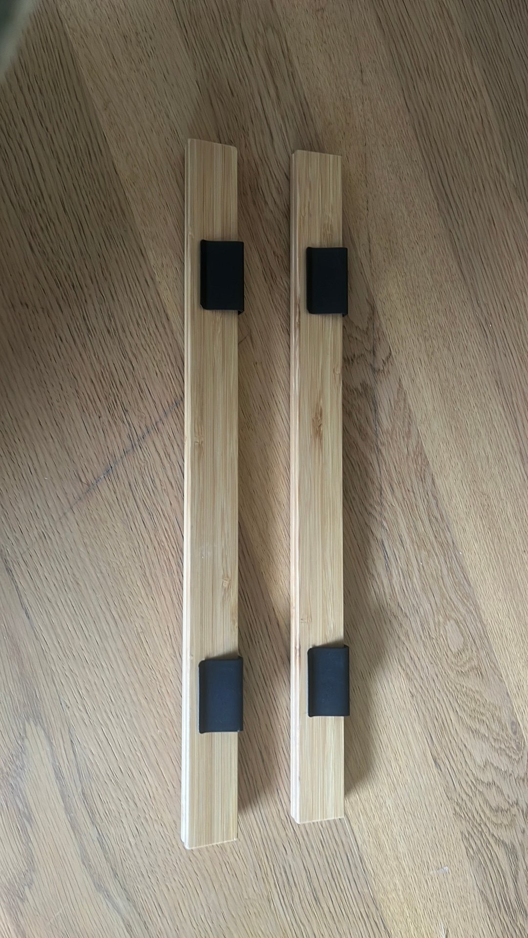 Visbäck poster hangers Ikea 40cm, Ophalen of Verzenden, Zo goed als nieuw