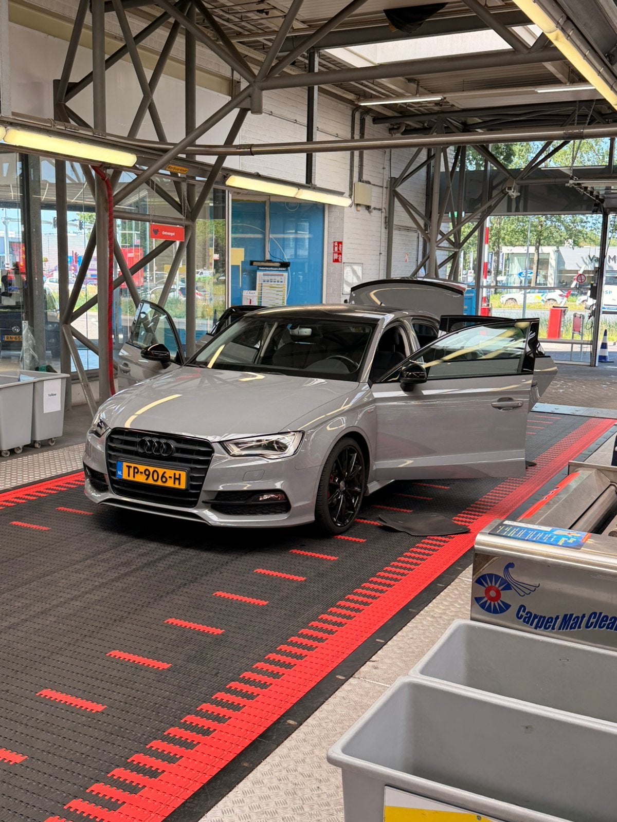 Audi A3 1.4TFSI keyless chiptuned, Auto's, Audi, Particulier, A3, ABS, Achteruitrijcamera, Adaptieve lichten, Airbags, Airconditioning