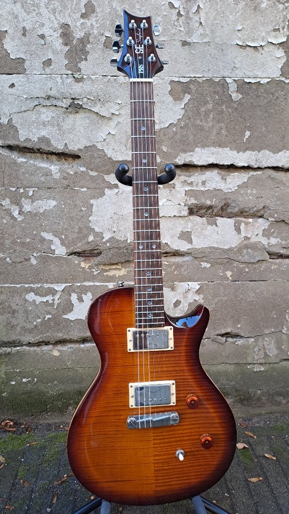 PRS SE Singlecut 2007, Ophalen, Gebruikt, Solid body, Paul Reed Smith