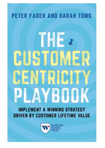 The Customer Centricity Playbook 9781613630907, Boeken, Ophalen of Verzenden, Zo goed als nieuw
