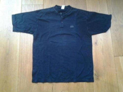 Shirt van Fruit of the Loom. Maat L, Maat 52/54 (L), Blauw, Ophalen of Verzenden, Fruit of the loom