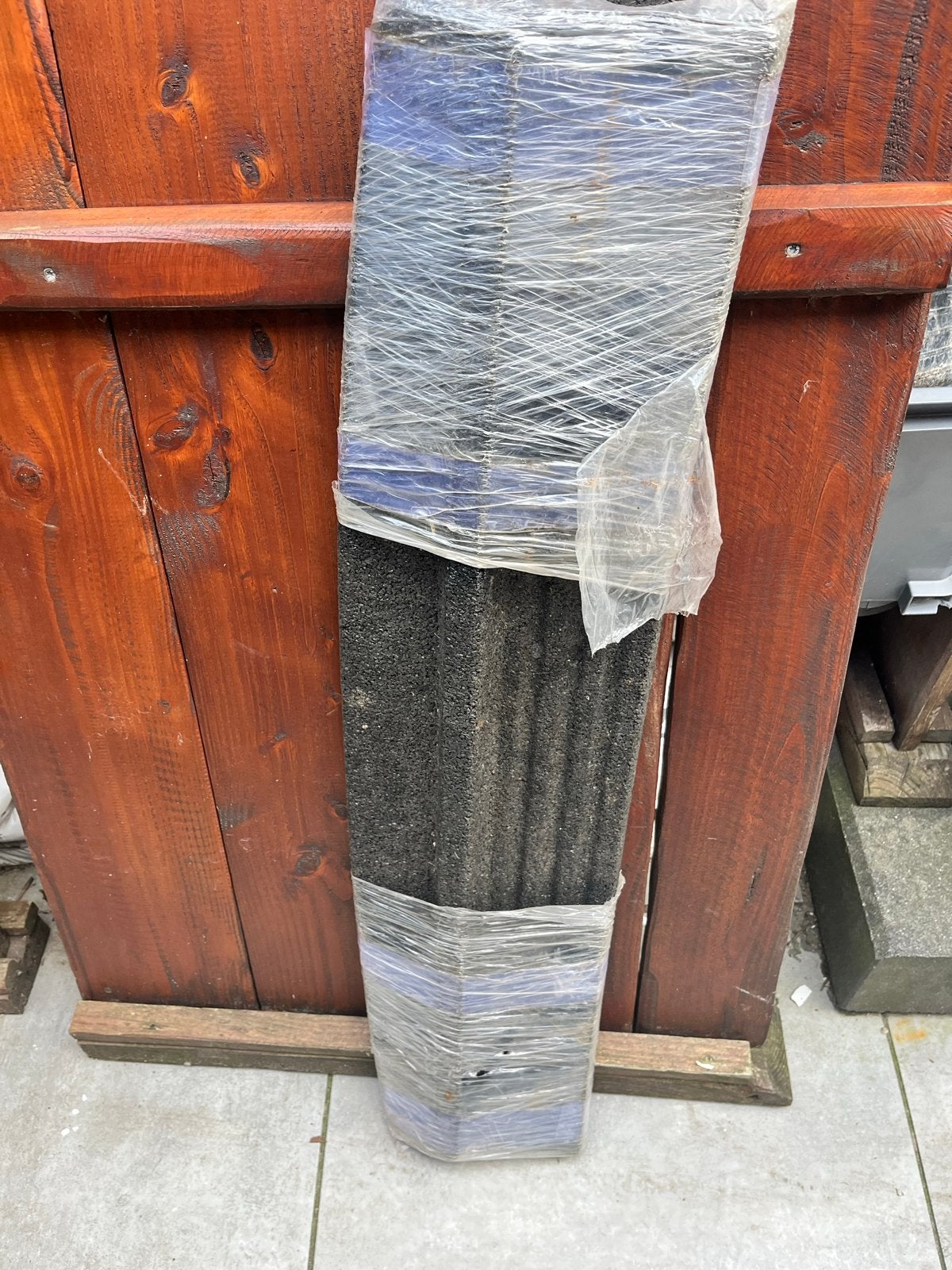 Grip plaat trap - Antislip en Veilig, Ophalen of Verzenden, Nieuw, Trap, Minder dan 2 meter