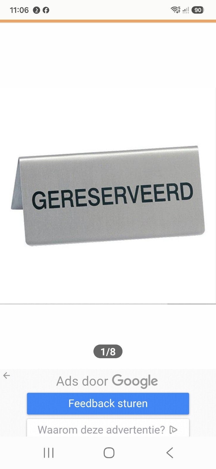 ., Ophalen of Verzenden, Gebruikt