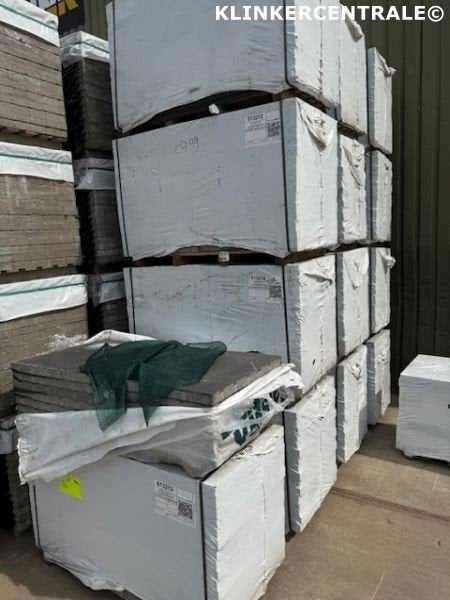 Ca. 900m2 div nuances 60x60x4cm B-KEUS terras/betontegels, Tuin en Terras, TuinVisie, Verzenden, Enter@tuinvisie.nl, Vonderweg 9    7468DC  Enter
