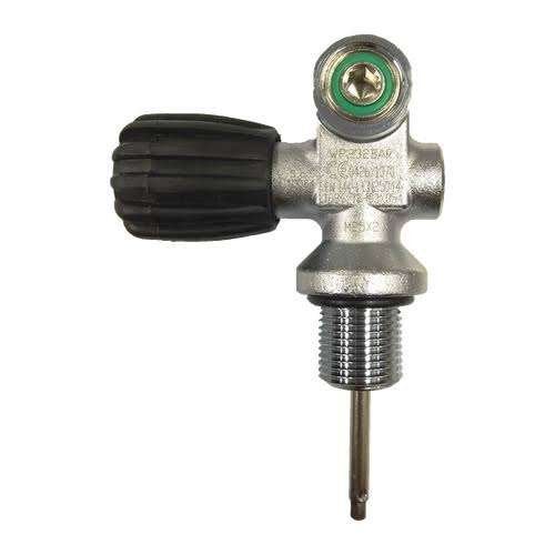 Monokraan M25X2 232 bar, Watersport en Boten, Ophalen of Verzenden, Nieuw, Duikfles