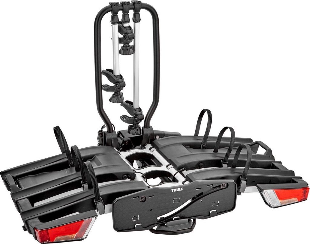Thule XT3 934 easyfold fietsendrager incl 5 jaar garantie, 3 fietsen of meer, Elektrische fiets, Nieuw, Ophalen of Verzenden