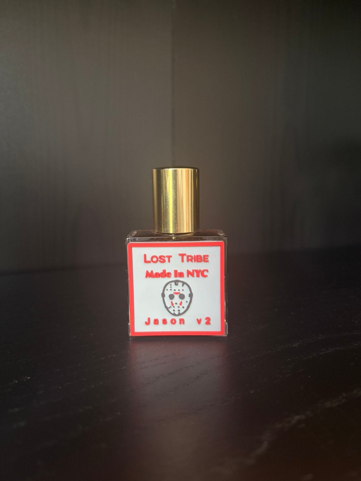 Lost Tribe Jason V2 Sample/Decant, Ophalen of Verzenden, Zo goed als nieuw