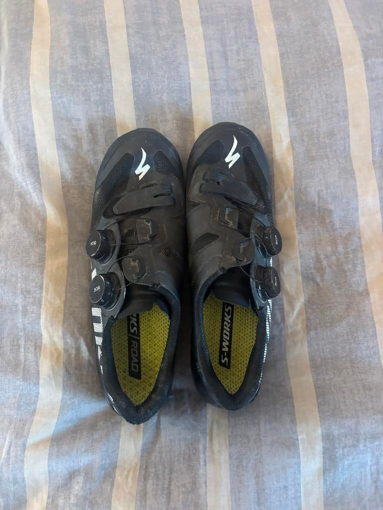 Fiets schoenen Specialized., Ophalen, Zo goed als nieuw, Overige maten, Schoenen