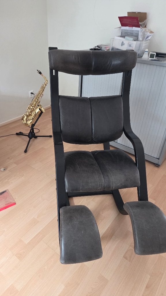 Stokke/Varier Gravity Balans, Ophalen, Gebruikt, Overige kleuren, Design