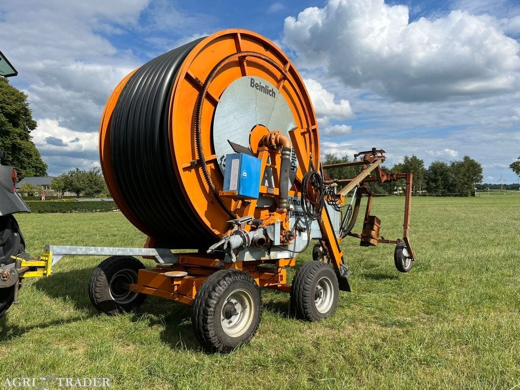 Beinlich primus 100/410 beregeningshaspel haspel, Ophalen, -, Niet opgegeven, Beregening en Drainage