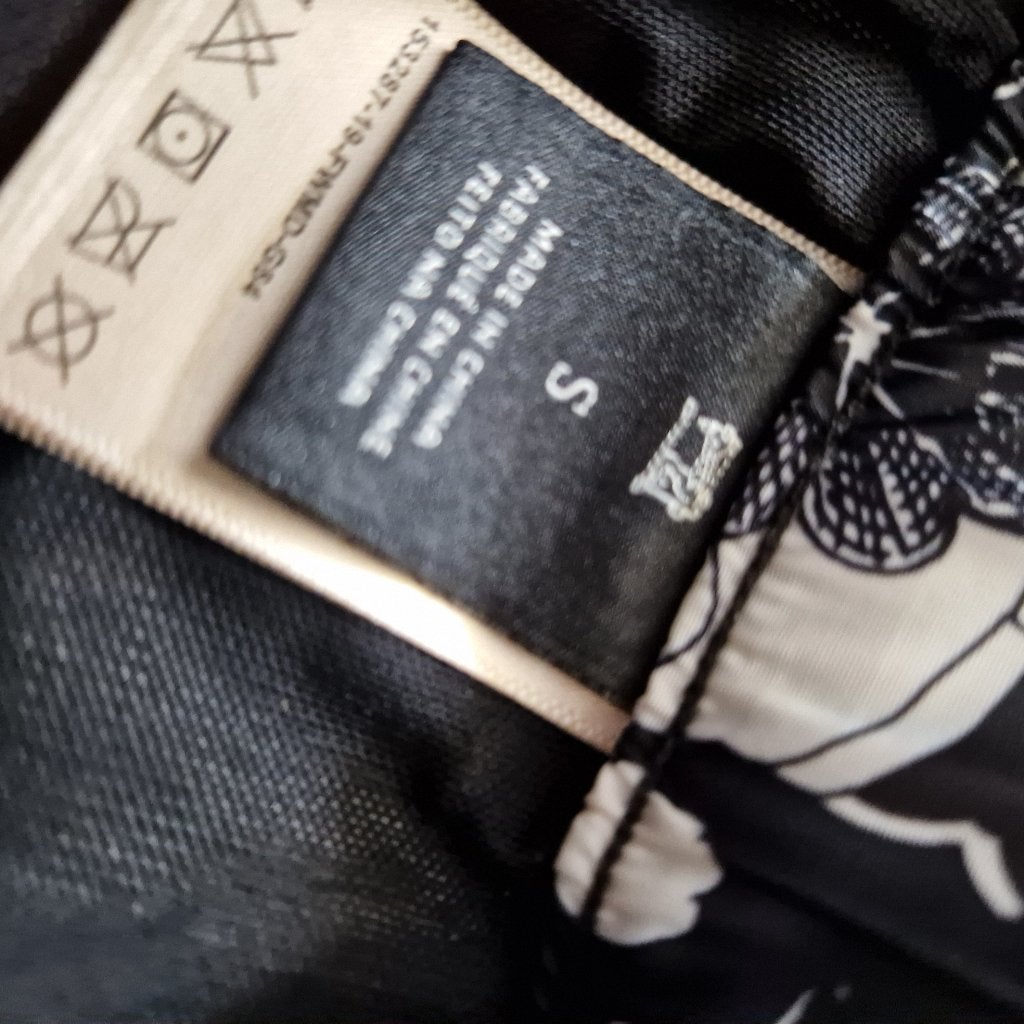 Scotch Soda zwemshort limeted editie Maat, Kleding | Heren, Zwemshort, Scotch & Soda, Maat 46 (S) of kleiner, Verzenden