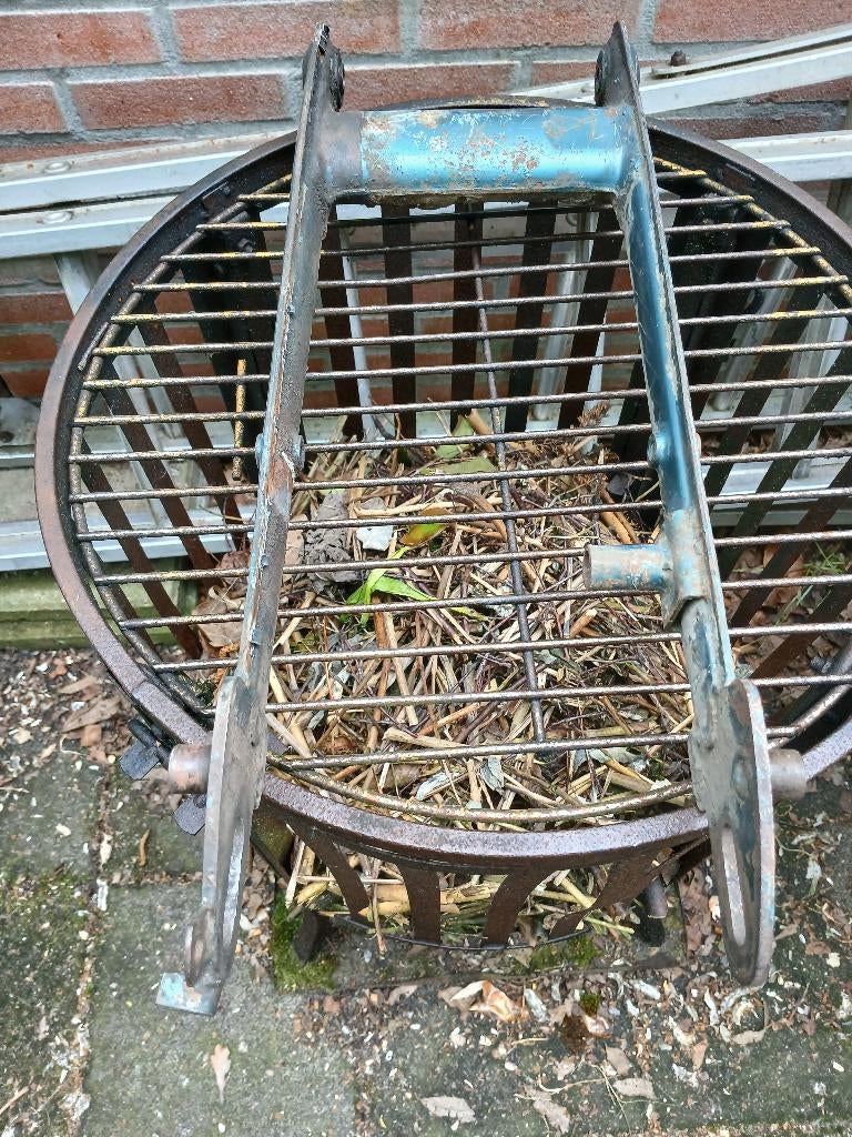 zundapp, Ophalen of Verzenden, Gebruikt, Overige modellen