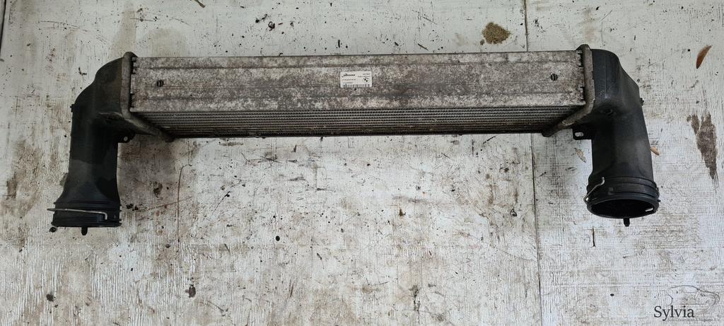 Intercooler BMW X3 E83 M57 3.0d 3421803, Gebruikt, -, -, Ophalen of Verzenden