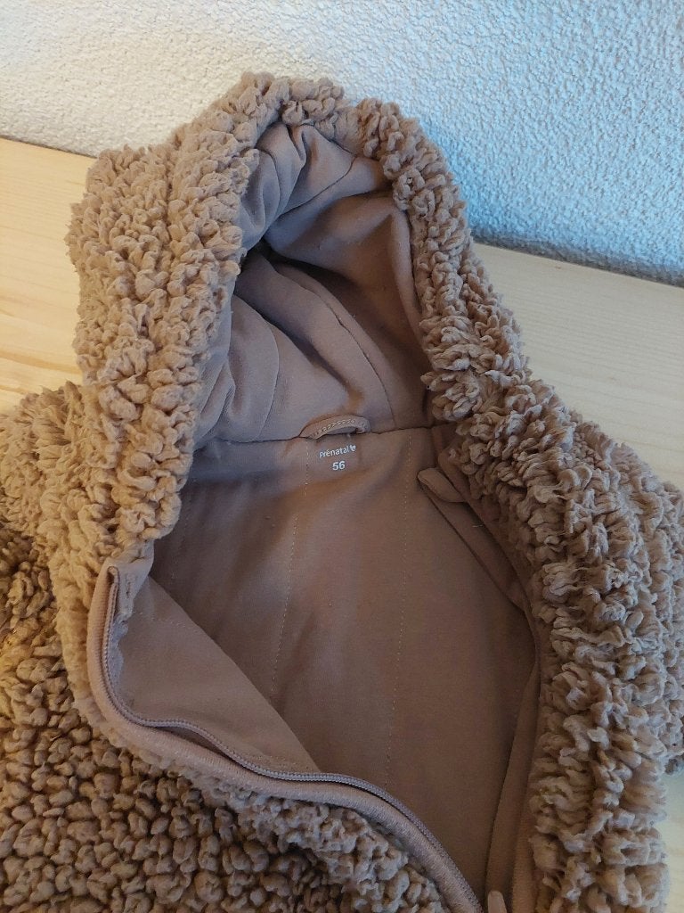 Baby berenpak, Kinderen en Baby's, Ophalen, Zo goed als nieuw, Jongetje of Meisje, Pakje