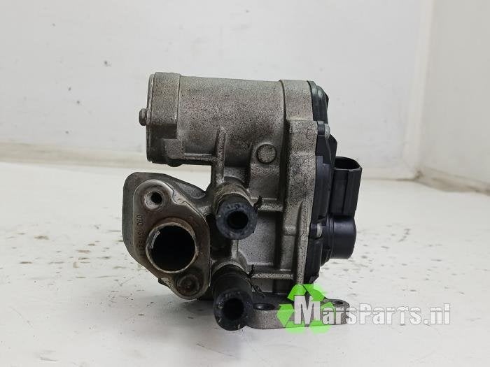 EGR Klep van een Volkswagen Golf, Gebruikt, -, Volkswagen, -