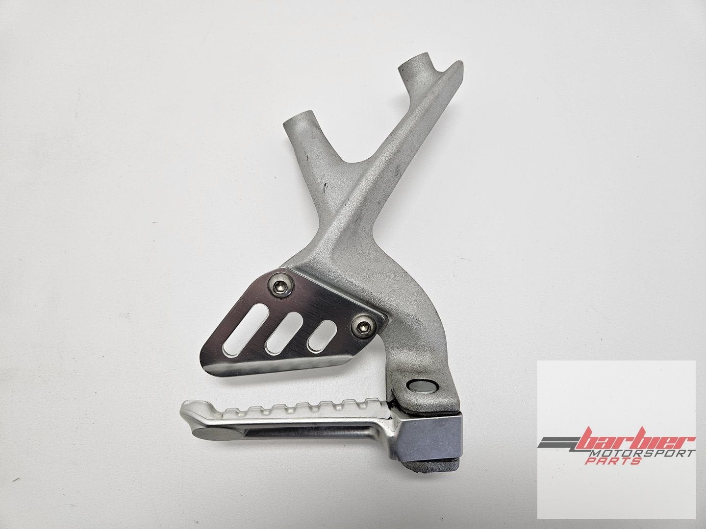 Aprilia RSV4 R (+Factory) 2009-2012 (RSV1000 4V R) Duosteun, Motoren, Gebruikt, -, -, Ophalen of Verzenden