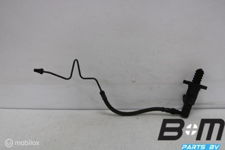 Koppeling werkcilinder VW Passat B8 Limo 5Q0721261C, Gebruikt