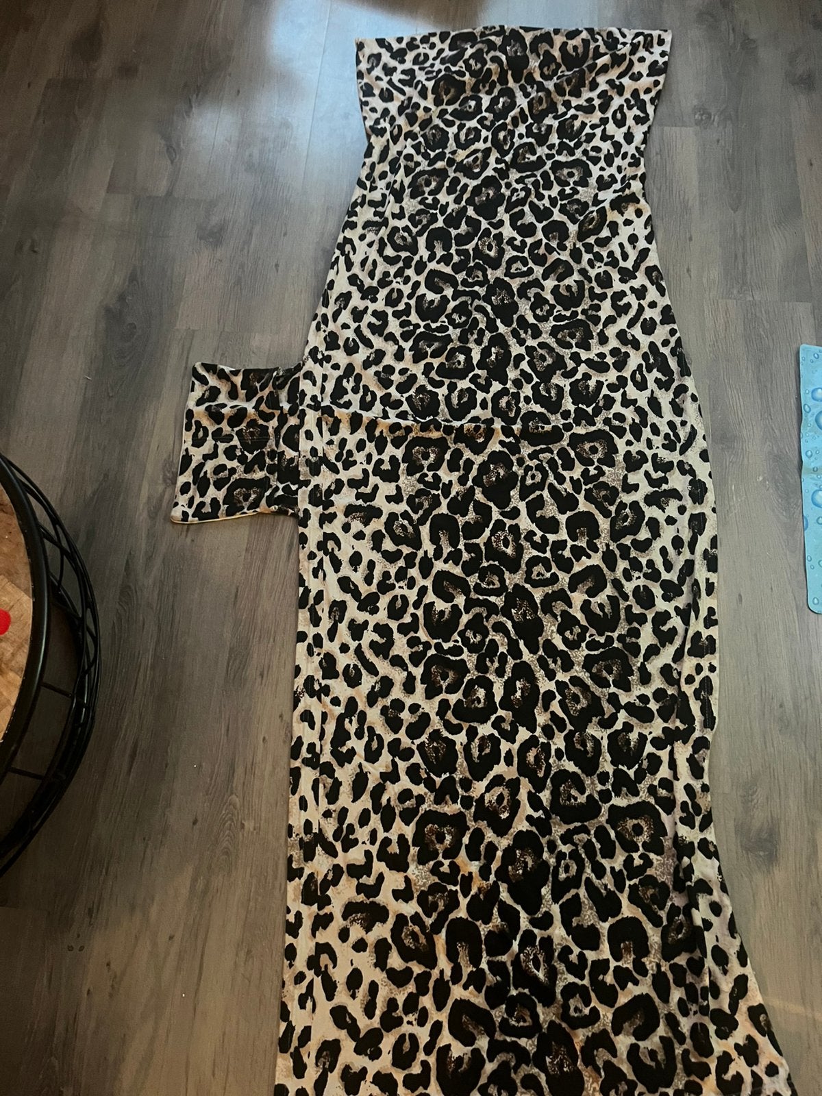 Doek voor over strand/ zwem/ ligbed Patty Brard izgs, Huis en Inrichting, Verzenden, Zo goed als nieuw