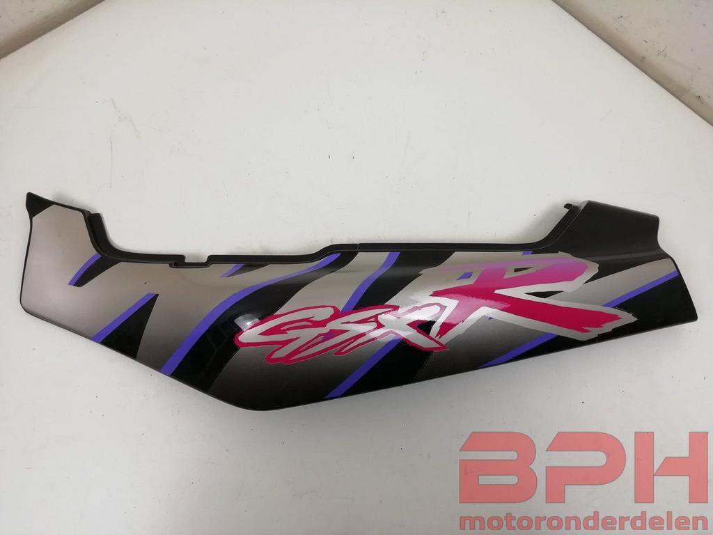 Achterkuip Suzuki GSX-R 750 1100 1991 - 1992 achter 1 kuip k, Gebruikt, -, -, Ophalen of Verzenden