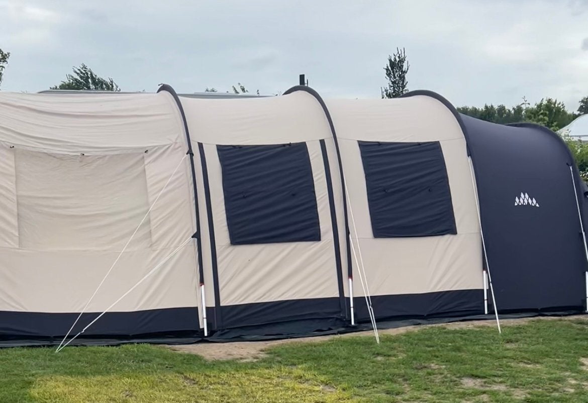 Te koop zga familia 6 obelink met de donkere cabines, Ophalen, Zo goed als nieuw