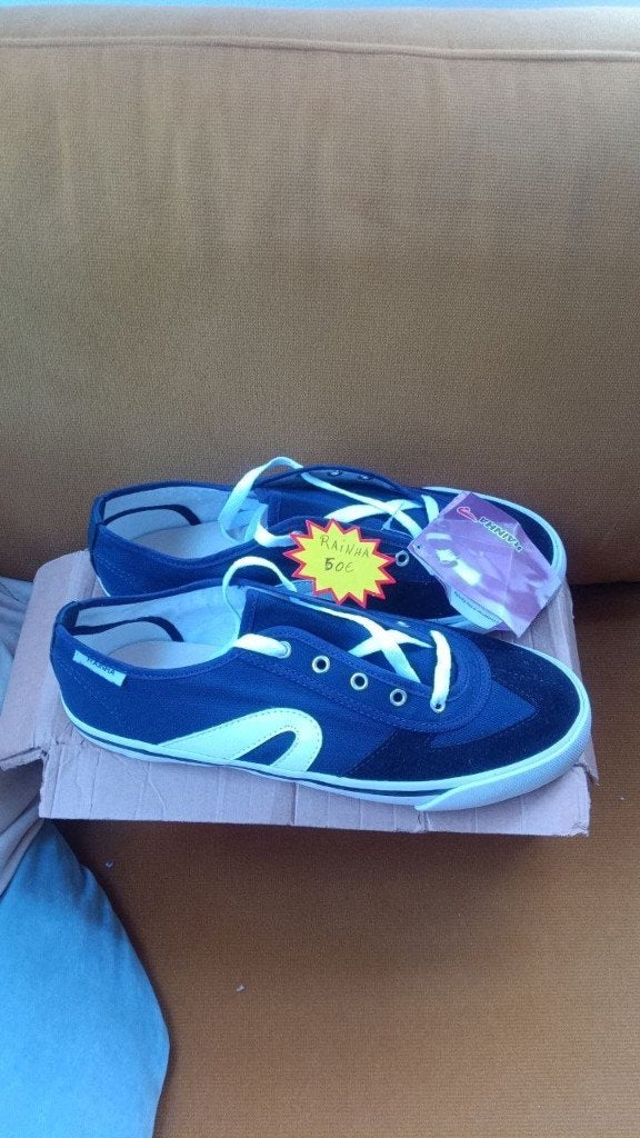 Rainha Capoeira Shoes, Overige, Nieuw, Maat L, Ophalen of Verzenden