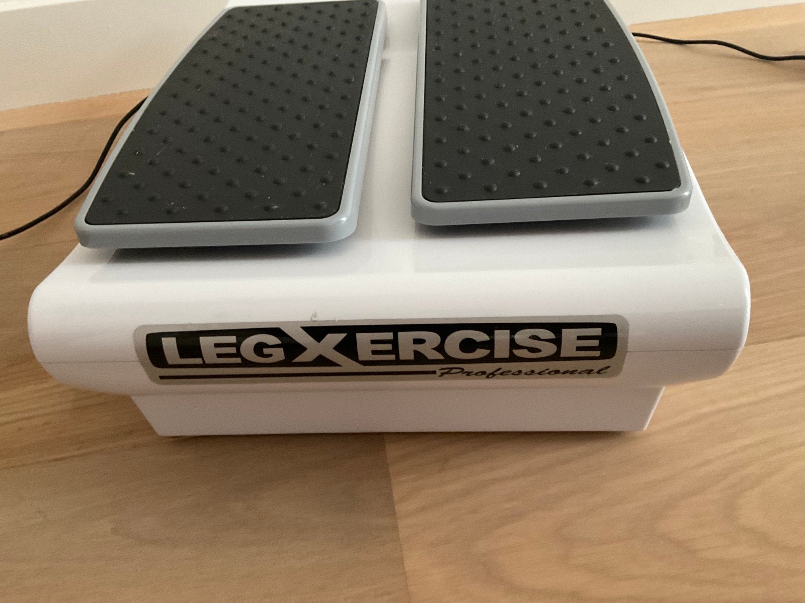 Legxercise Professional - Bewegingstrainer beentrainer, Sport en Fitness, Ophalen, Zo goed als nieuw, Benen, Overige typen