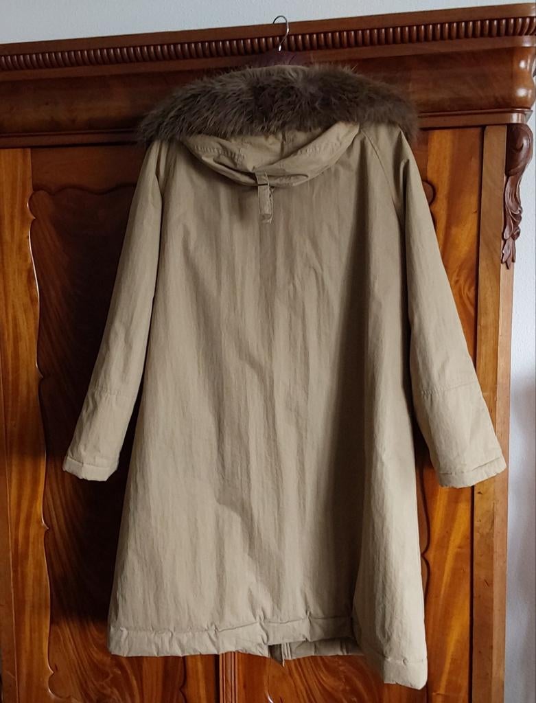 Te koop Donaldson winterjas., Ophalen of Verzenden, Zo goed als nieuw