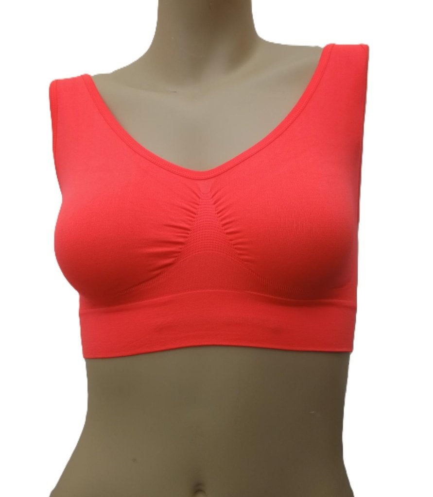 Nieuw, bralette S, Kleding | Dames, Comfort bra, Ophalen of Verzenden, Overige kleuren, BH