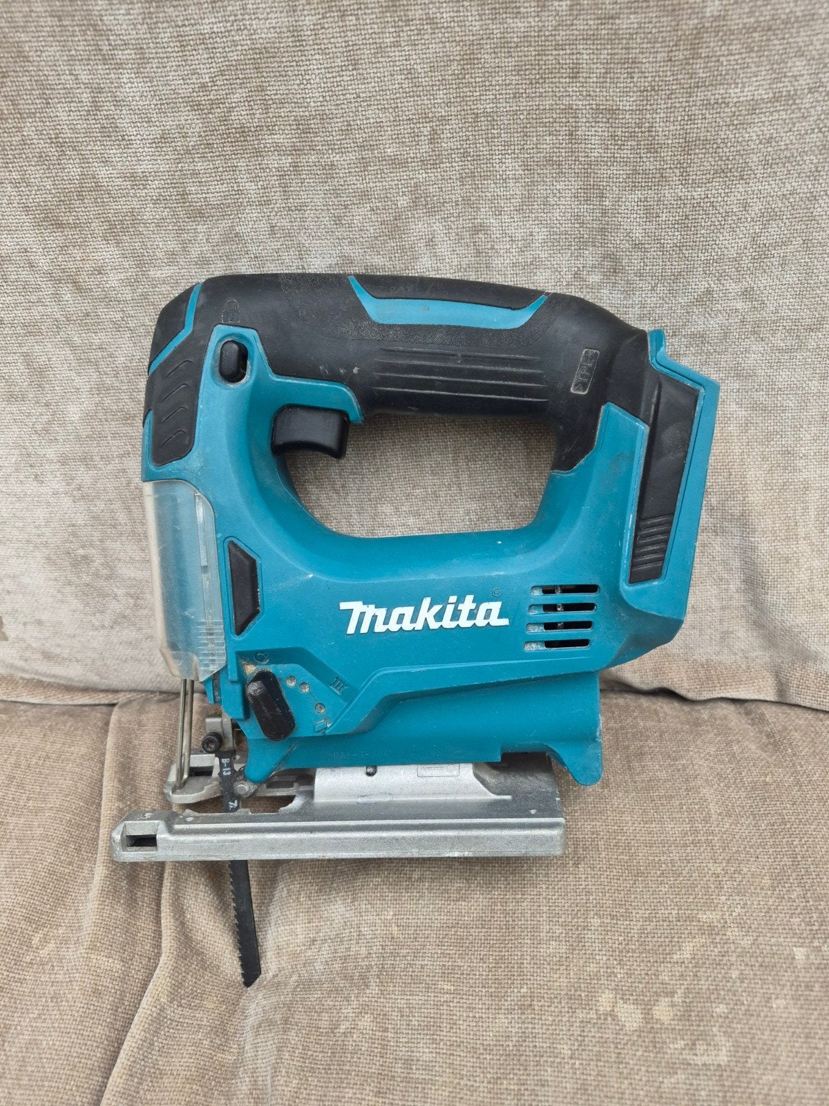 Decoupeerzaag, Decoupeerzaag, Ophalen of Verzenden, Makita, 30 tot 70 mm
