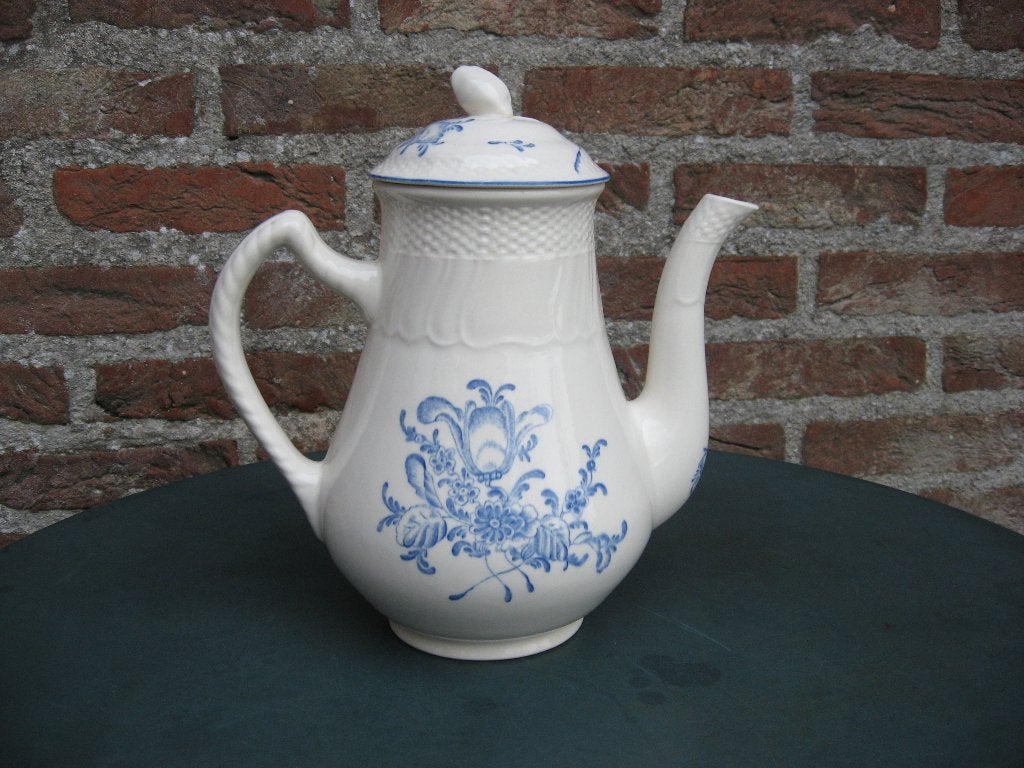 koffiekan / koffiepot boch mariemont, Verzenden