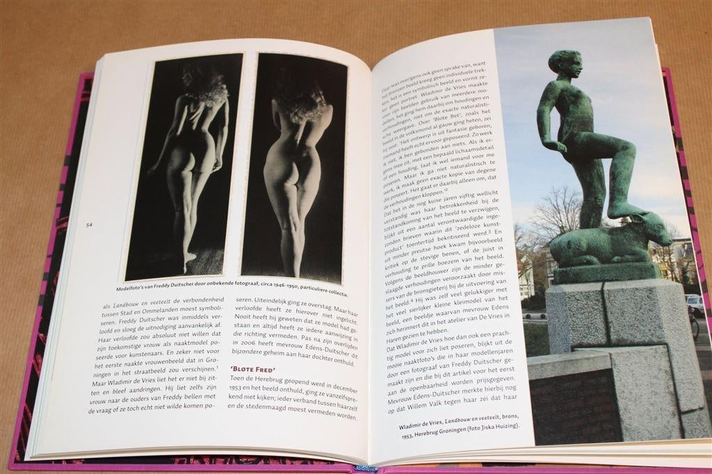 Ploeg jaarboek 2011 — Uitgave Groninger Museum, Ophalen of Verzenden, Zo goed als nieuw
