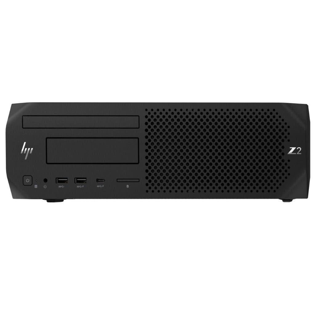 Te koop: HP Z2 G4 Werkstation, Computers en Software, Hp, 256 GB, 32 GB, Ophalen of Verzenden