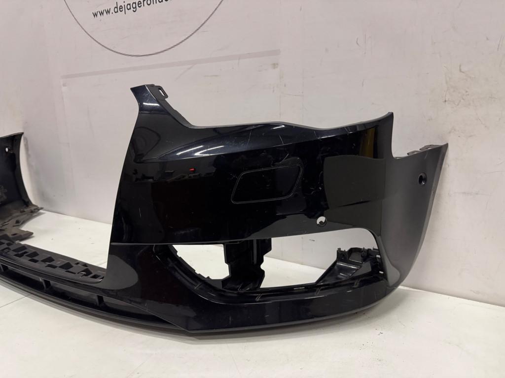 AUDI A3 8V0 FACELIFT VOORBUMPER BUMPER 8V3807437, Gebruikt, Voor, AUDI AG, Auto-Union-Strasse 1
85045  Ingolstadt, DE