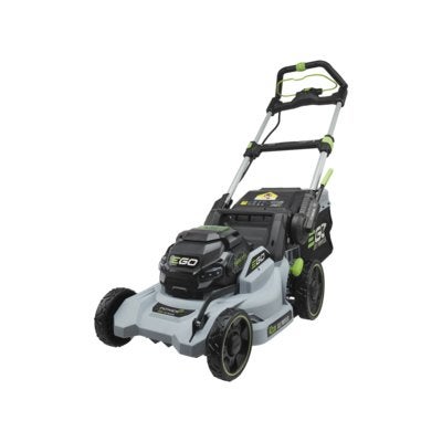EGO LM1702E-SP accu gazonmaaier 42 ACTIE MODEL 2025, Tuin en Terras, Ophalen, Cirkelmaaier, Accu-grasmaaier, Nieuw