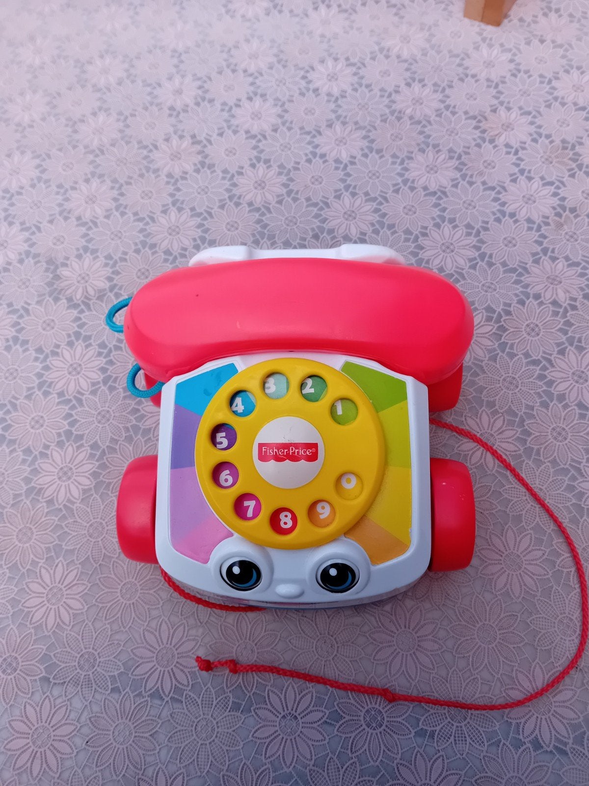 Babytelefoon en eenspiraal, Ophalen of Verzenden, Overige typen