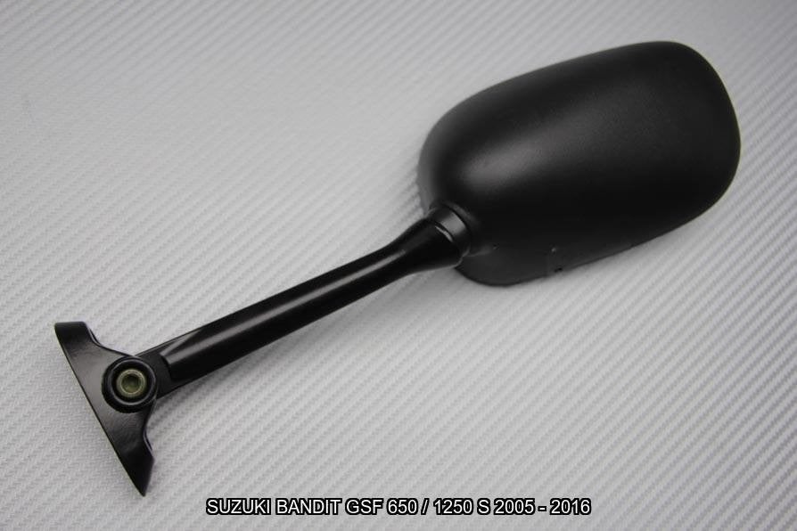 Set spiegels SUZUKI BANDIT GSF 650 / 1250 S 2005 - 2016, Ophalen of Verzenden, Nieuw