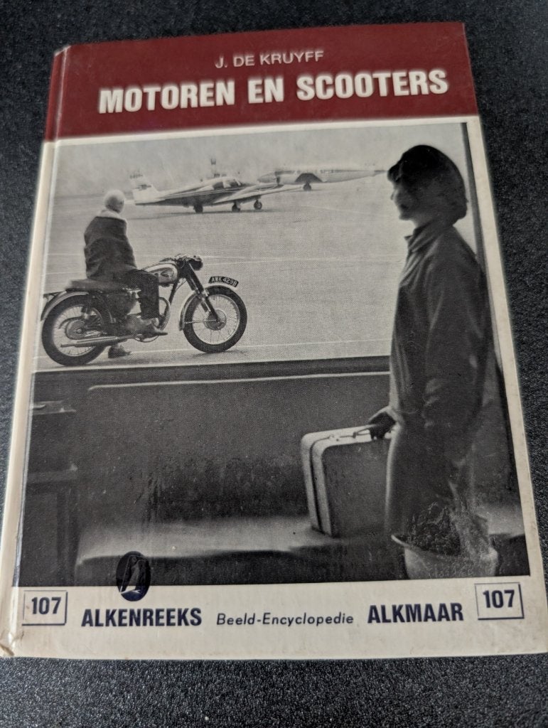 De Alkenreeks (15 stuks) alles in 1 koop !!!, Ophalen, Gelezen, De Alk, Overige vervoermiddelen