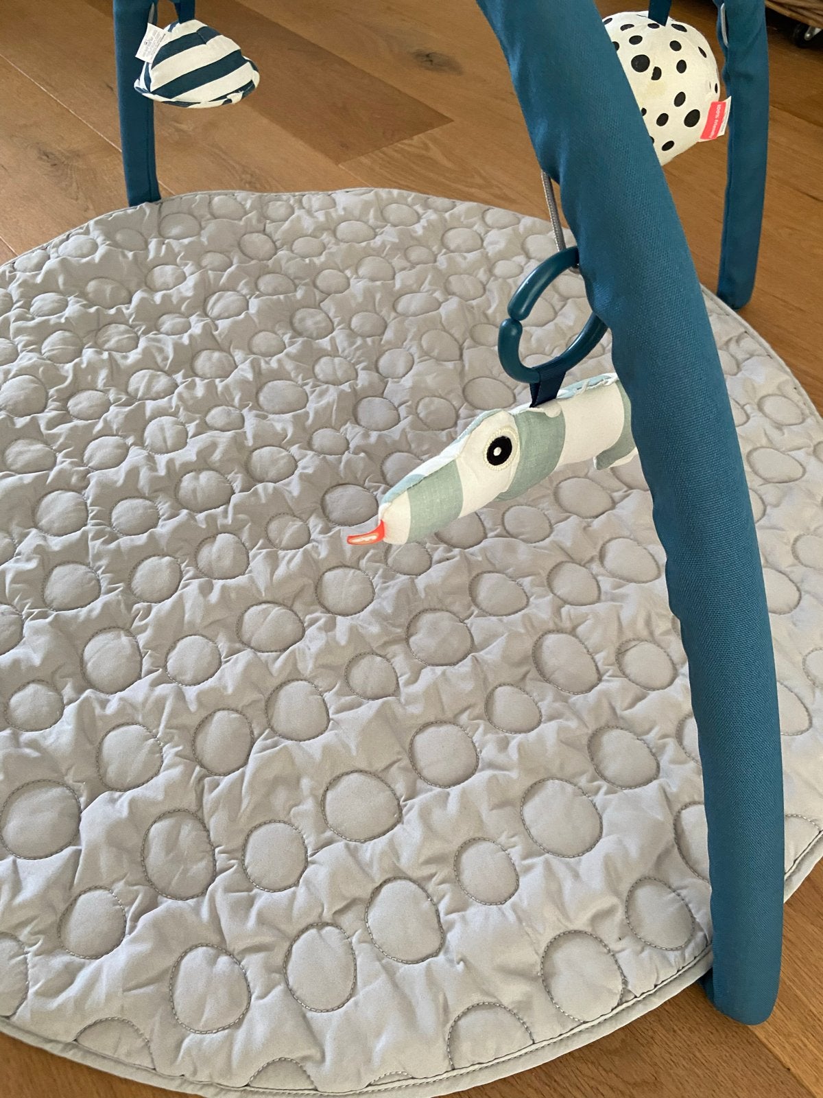 Done by Deer activiteitenkleed - Zo goed als nieuw, Ophalen of Verzenden, Zo goed als nieuw, Speelkleed