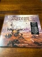 Ayreon - Universal Migrator 2 CD special edition, Cd's en Dvd's, Ophalen of Verzenden, Zo goed als nieuw, Poprock