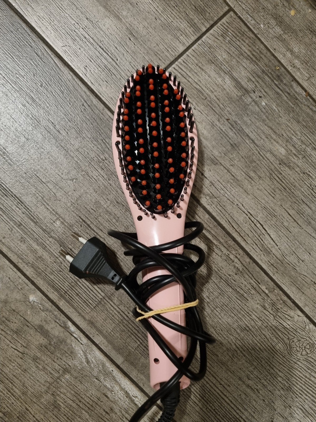 Stijl borstel roze, Ophalen of Verzenden, Zo goed als nieuw, Overige typen