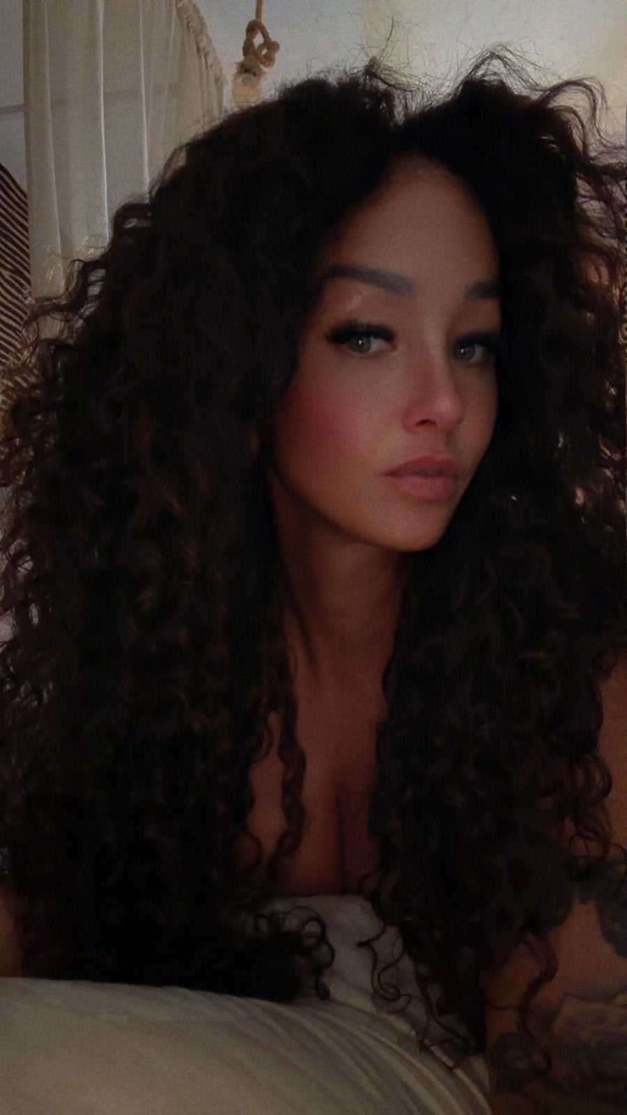 Front lace wig pruik haarwerk, Ophalen of Verzenden, Nieuw, Pruik of Haarverlenging