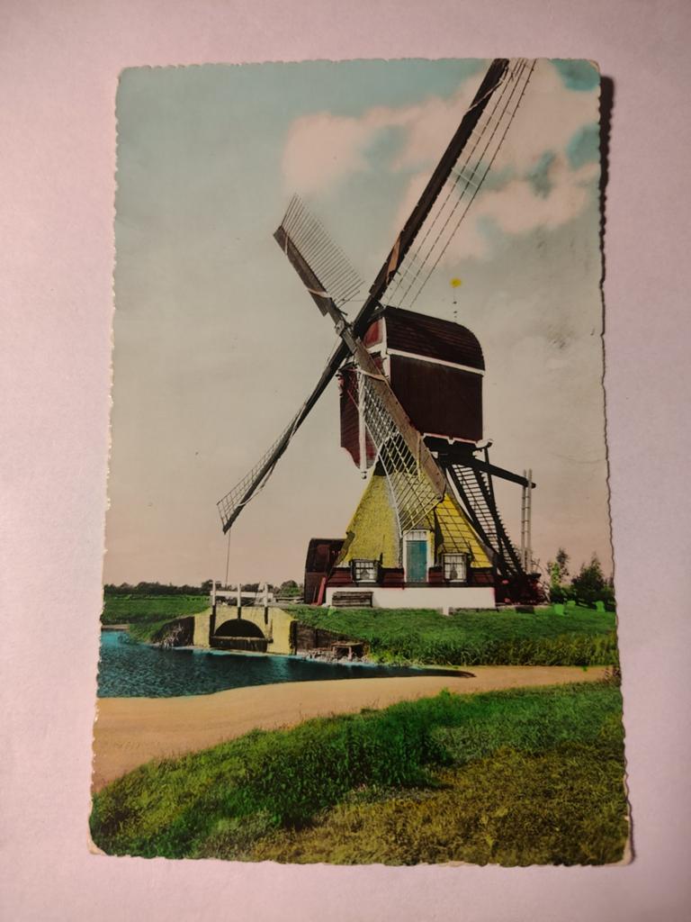 Voorhout, Ophalen of Verzenden, 1940 tot 1960, Gelderland