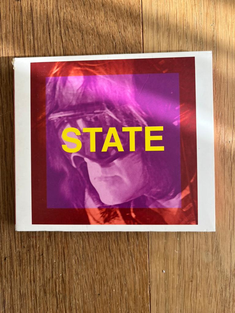 Todd Rundgren, state, Ophalen of Verzenden, Zo goed als nieuw, Poprock
