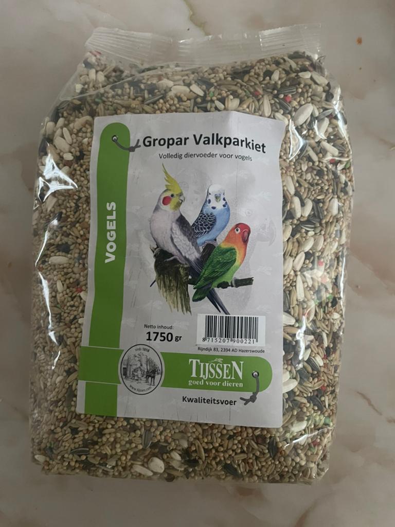 Vogelvoer, Verzenden, Nieuw, Eten en Drinken