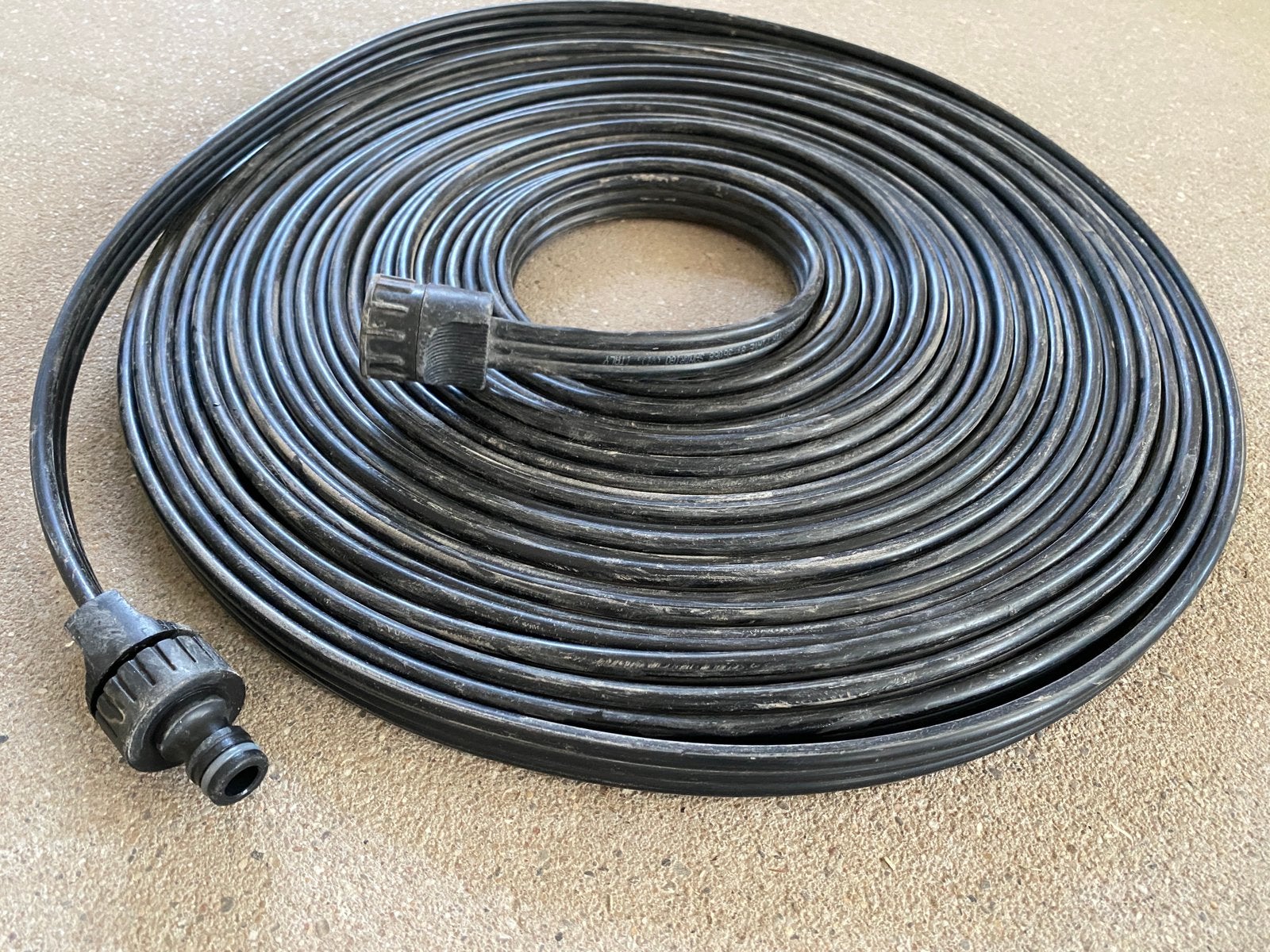 Druppelslang (20Meter), Ophalen of Verzenden, Gebruikt