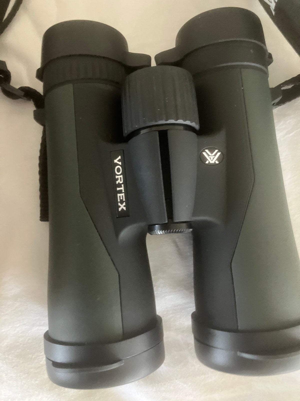 VORTEX CROSSFIRE HD 8 X 42 BIINOCULAR, Ophalen, Nieuw