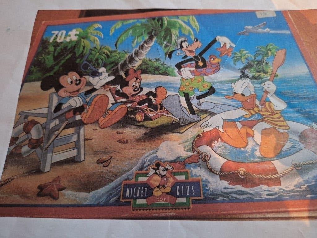 puzzels, Ophalen, 500 t/m 1500 stukjes, Zo goed als nieuw, Legpuzzel