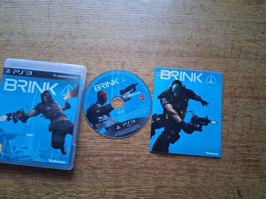 ps3 game, Spelcomputers en Games, Avontuur en Actie, 1 speler, Eén computer, Ophalen of Verzenden