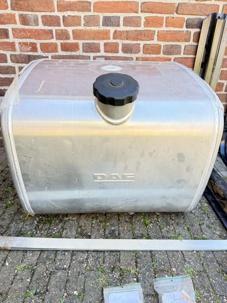DAF brandstoftank met toebehoren 200 liter NIEUW!, Ophalen, Nieuw